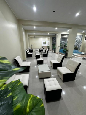 Stylish and spacious house with Pool